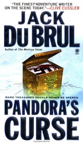 Pandora's Curse (2001) by Jack Du Brul