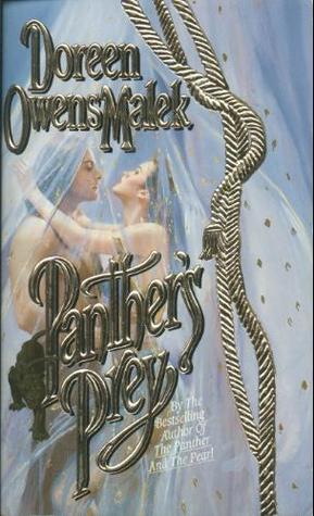 Panther's Prey (1996) by Doreen Owens Malek