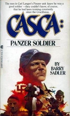 Panzer Soldier (2002) by Barry Sadler