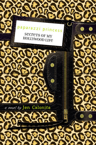 Paparazzi Princess (2009)