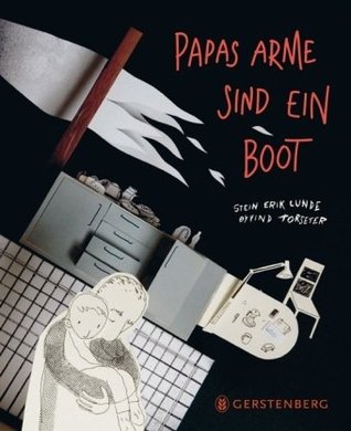 Papas Arme sind ein Boot (2010)