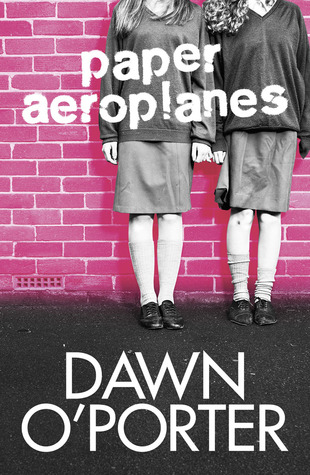 Paper Aeroplanes (2013)