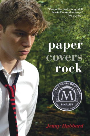 Paper Covers Rock (2011)