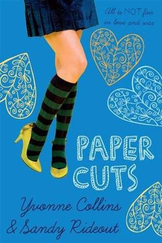 Paper Cuts (2012)