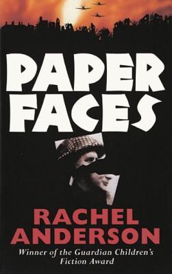 Paper Faces (1991) by Rachel Anderson