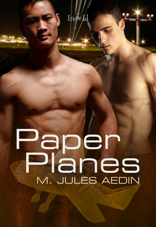 Paper Planes (2011) by M. Jules Aedin