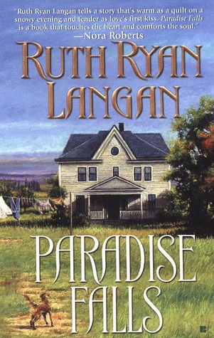 Paradise Falls (2004) by Ruth Ryan Langan