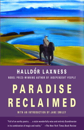 Paradise Reclaimed (2002) by Jane Smiley