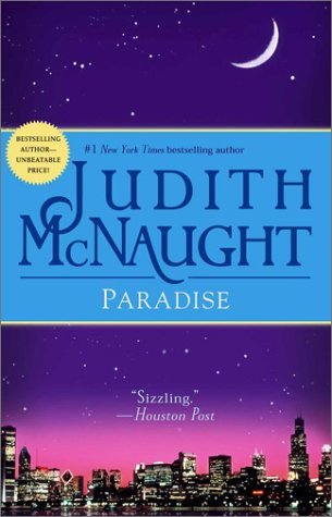 Paradise (2003) by Judith McNaught