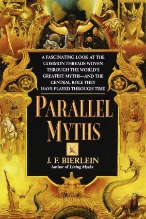 Parallel Myths (1994) by J.F. Bierlein