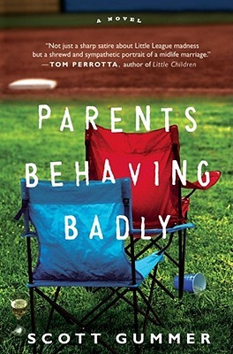 Parents Behaving Badly (2011)