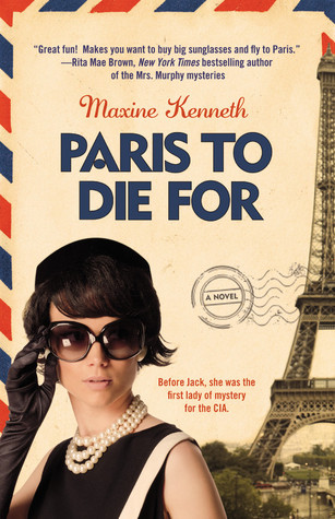 Paris to Die For (2011)