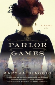 Parlor Games (2013)