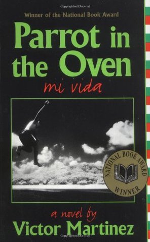 Parrot in the Oven: Mi Vida (2004) by Victor Martinez