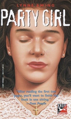 Party Girl (1999) by Lynne Ewing