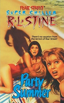 Party Summer (1991) by R.L. Stine