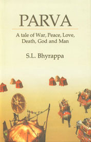 Parva (2009) by S.L. Bhyrappa