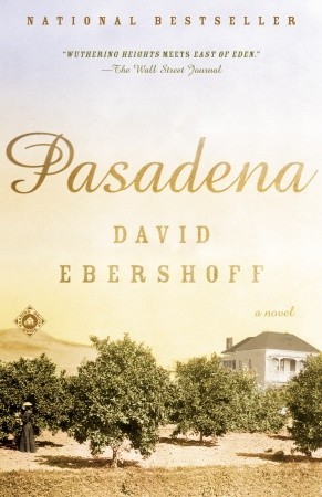 Pasadena (2003) by David Ebershoff