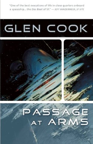 Passage at Arms (2007) by Glen Cook