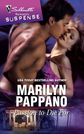 Passion to Die For (2009) by Marilyn Pappano