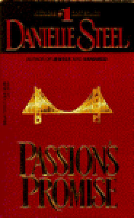 Passion's Promise (1985)