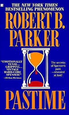 Pastime (1992) by Robert B. Parker