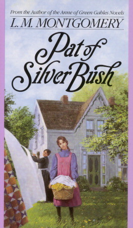 Pat of Silver Bush (1988)