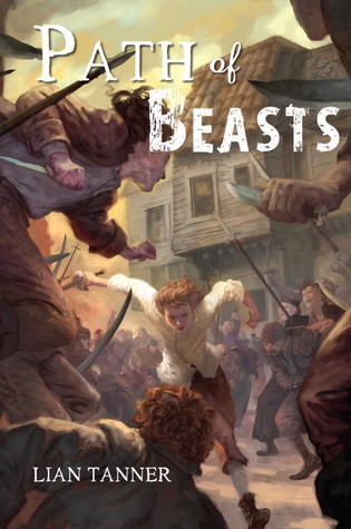 Path of Beasts (2000)