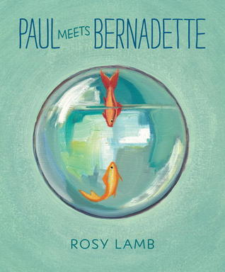 Paul Meets Bernadette (2013)