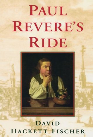 Paul Revere's Ride (1995)