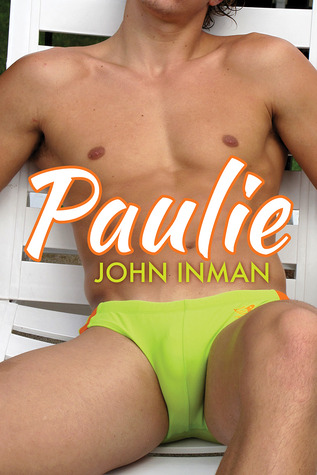 Paulie (2014) by John Inman