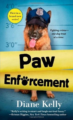 Paw Enforcement (2014)