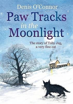 Paw Tracks In The Moonlight (2000) by Denis O'Connor