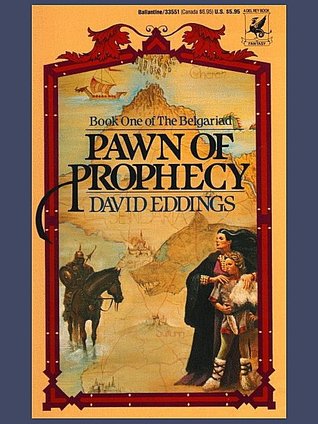 Pawn of Prophecy (2004)