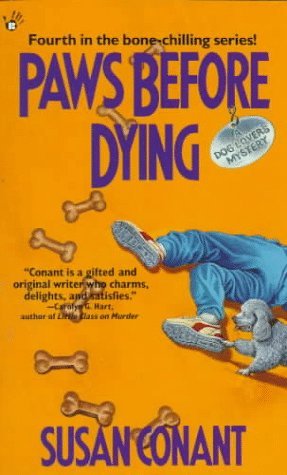 Paws Before Dying (1960)