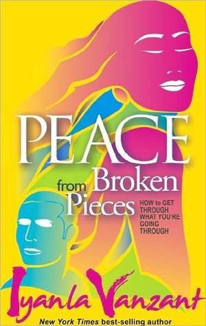 Peace from Broken Pieces (2000)