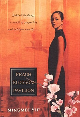 Peach Blossom Pavillion (2008) by Mingmei Yip