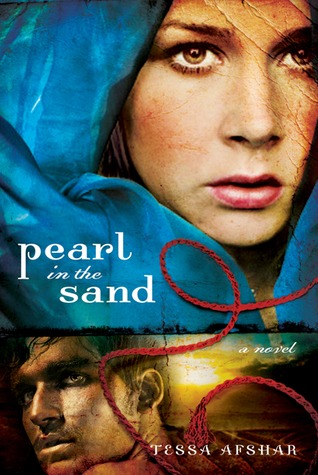 Pearl in the Sand (2010)