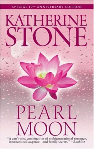 Pearl Moon (2005) by Katherine Stone