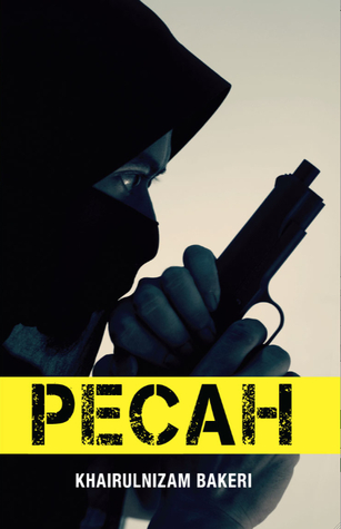 PECAH (2011) by Khairulnizam Bakeri