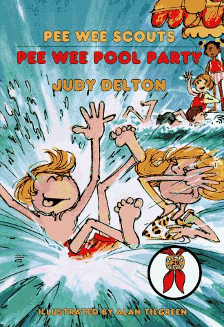 Pee Wee Pool Party (1996)