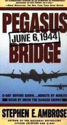 Pegasus Bridge (1988)