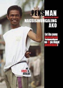 Peksman (Mamatay Ka Man) Nagsisinungaling Ako (at iba pang kwentong kasinungalingan na di dapat paniwalaan) (2000)