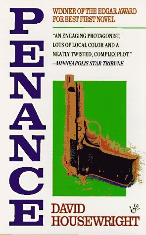Penance (1997) by David Housewright