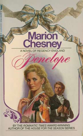 Penelope (1989)