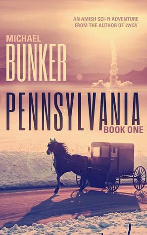 Pennsylvania (2013) by Michael Bunker