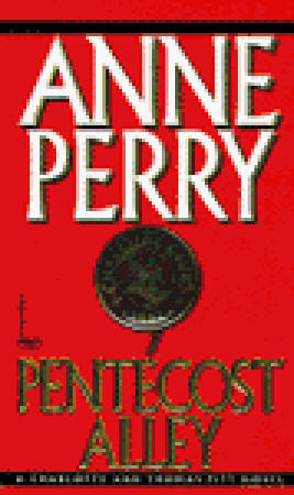 Pentecost Alley (1997)