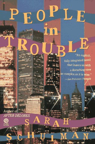 People in Trouble (1991) by Sarah Schulman