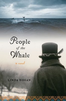 People of the Whale (2008) by Linda Hogan