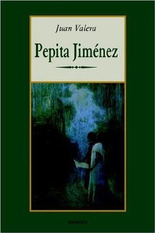 Pepita Jiménez (2004) by Juan Valera